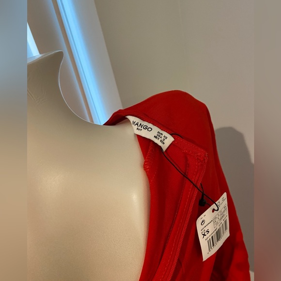 Red 🔥dress - Picture 7 of 9